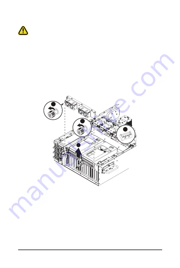 GIGA-BYTE TECHNOLOGY G492-Z50 User Manual Download Page 26