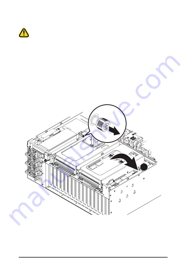 GIGA-BYTE TECHNOLOGY G492-Z50 Скачать руководство пользователя страница 29