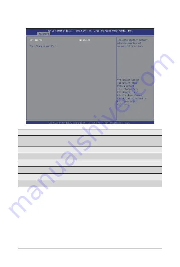 GIGA-BYTE TECHNOLOGY G492-Z50 User Manual Download Page 79