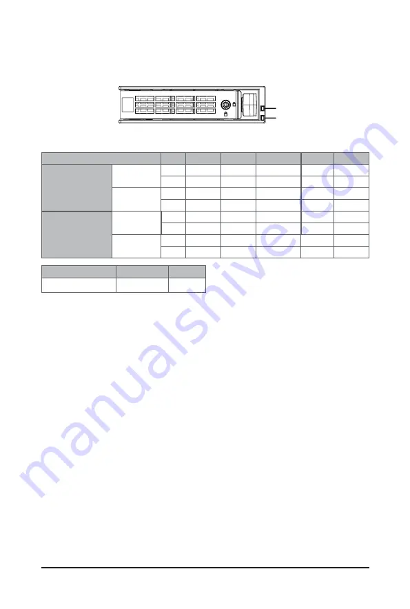 GIGA-BYTE TECHNOLOGY G591-HS0 User Manual Download Page 21