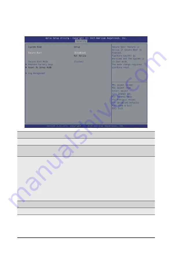 GIGA-BYTE TECHNOLOGY G591-HS0 User Manual Download Page 98