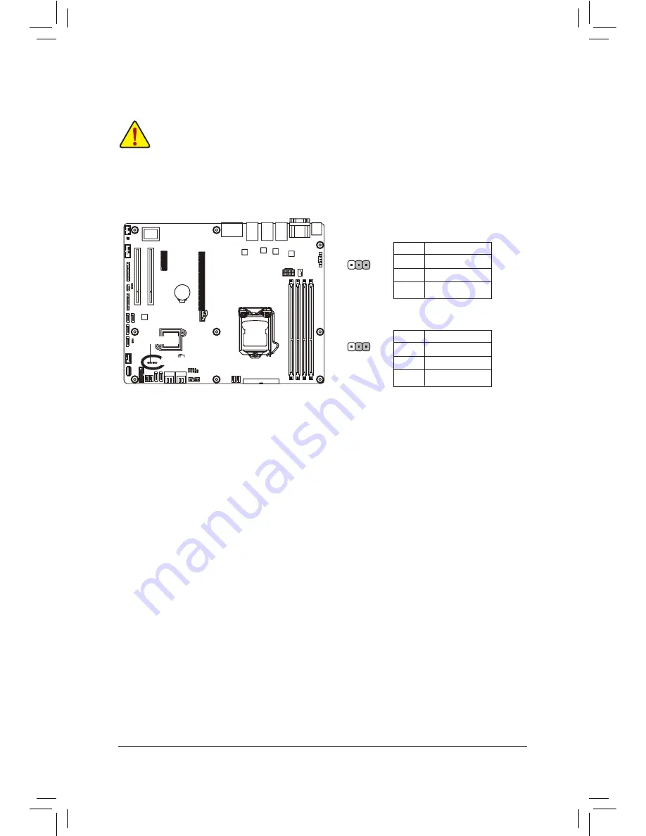 GIGA-BYTE TECHNOLOGY GA-6LXSG User Manual Download Page 35