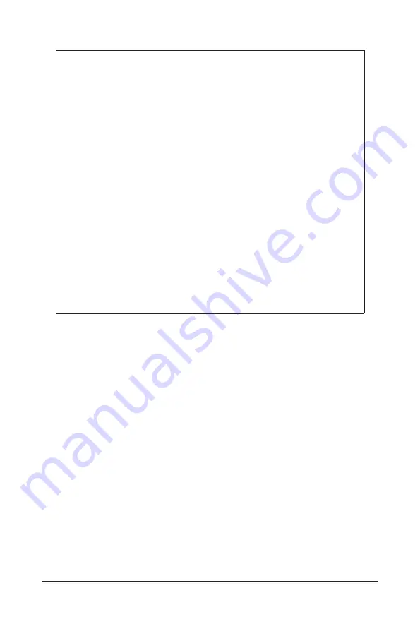 GIGA-BYTE TECHNOLOGY GA-7PTSH User Manual Download Page 7