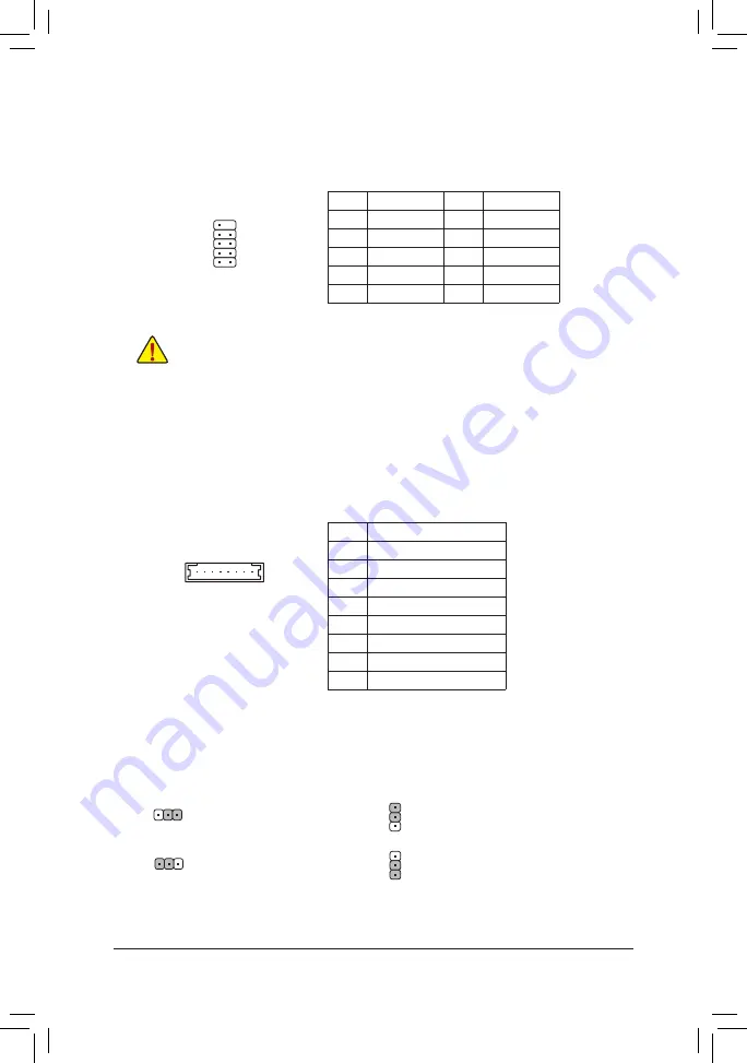 GIGA-BYTE TECHNOLOGY GA-IMB310N Скачать руководство пользователя страница 18