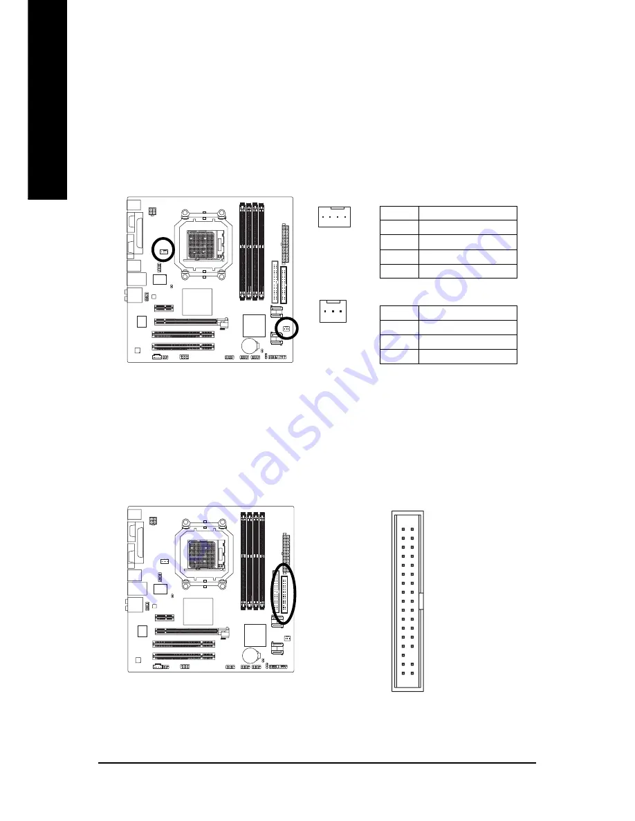 GIGA-BYTE TECHNOLOGY GA-MA69VM-S2 User Manual Download Page 20