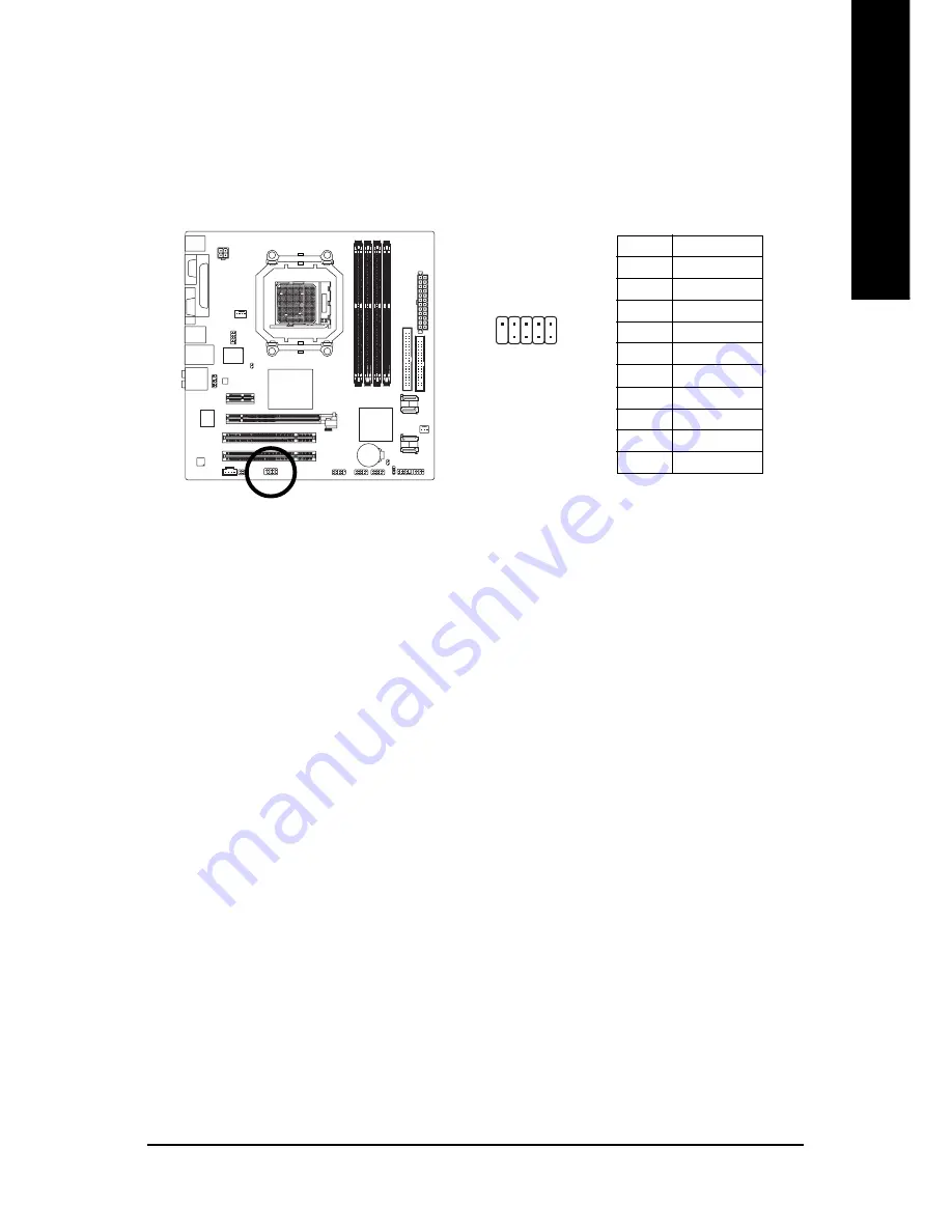 GIGA-BYTE TECHNOLOGY GA-MA69VM-S2 User Manual Download Page 27