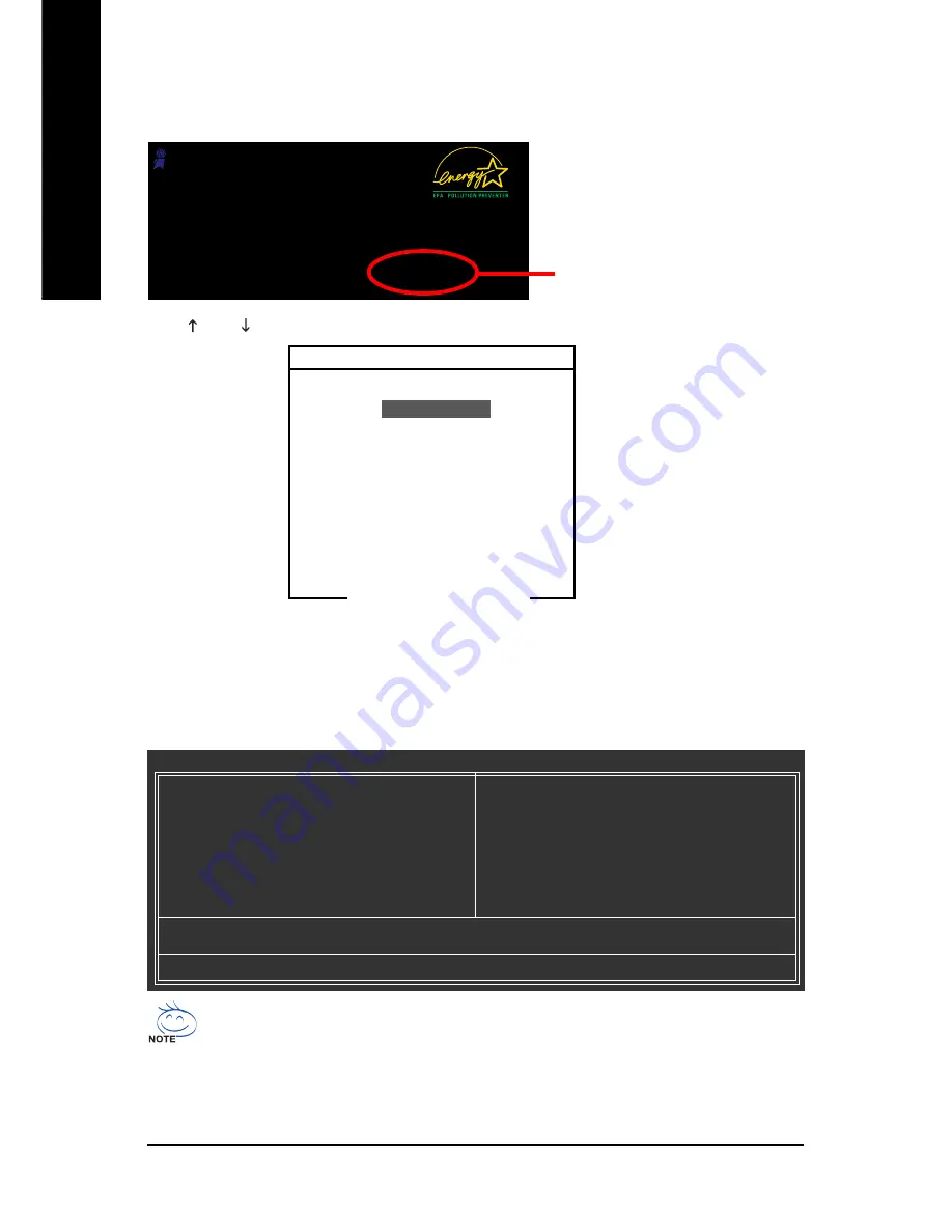 GIGA-BYTE TECHNOLOGY GA-MA69VM-S2 User Manual Download Page 30