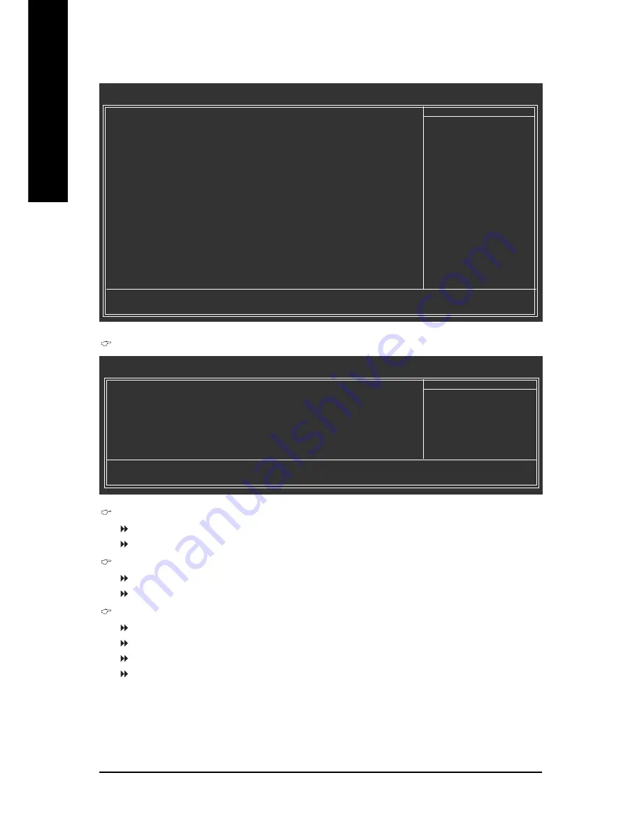 GIGA-BYTE TECHNOLOGY GA-MA69VM-S2 User Manual Download Page 36