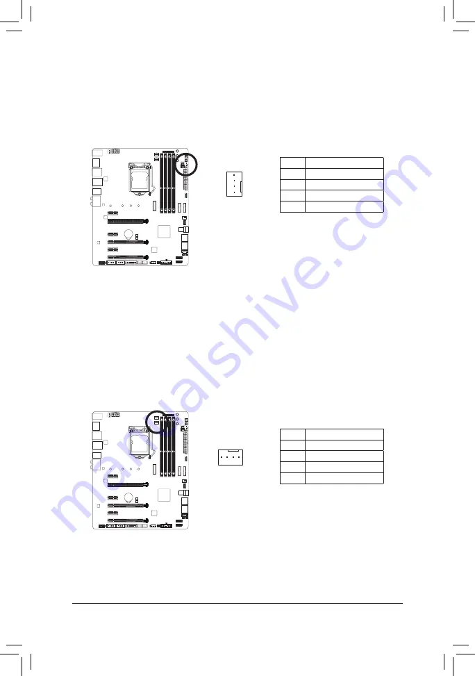 GIGA-BYTE TECHNOLOGY GA-Z270X-UD5 Скачать руководство пользователя страница 29