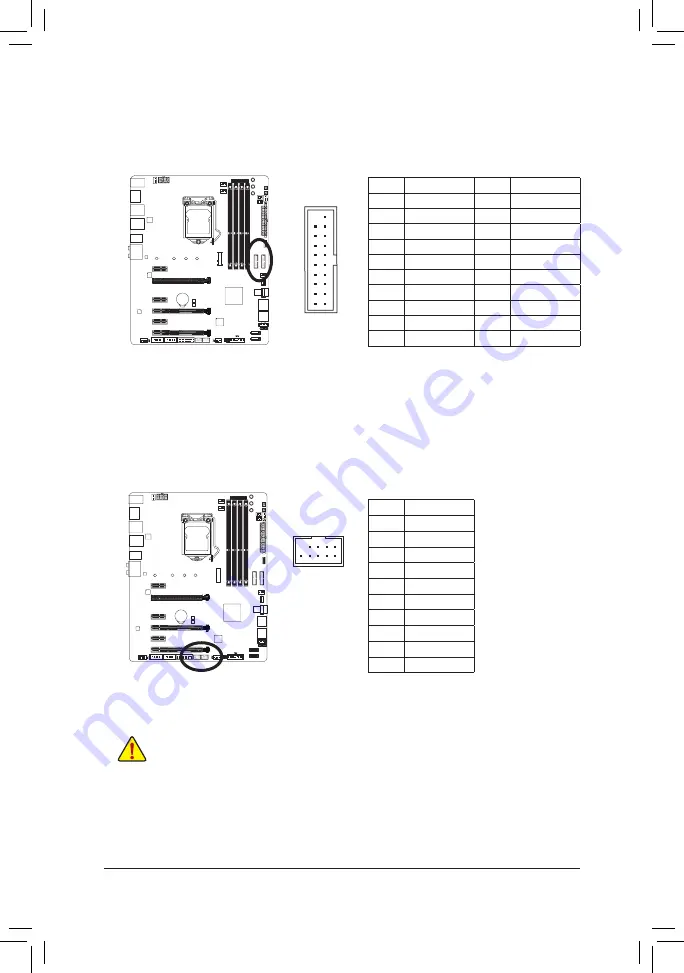 GIGA-BYTE TECHNOLOGY GA-Z270X-UD5 Скачать руководство пользователя страница 36