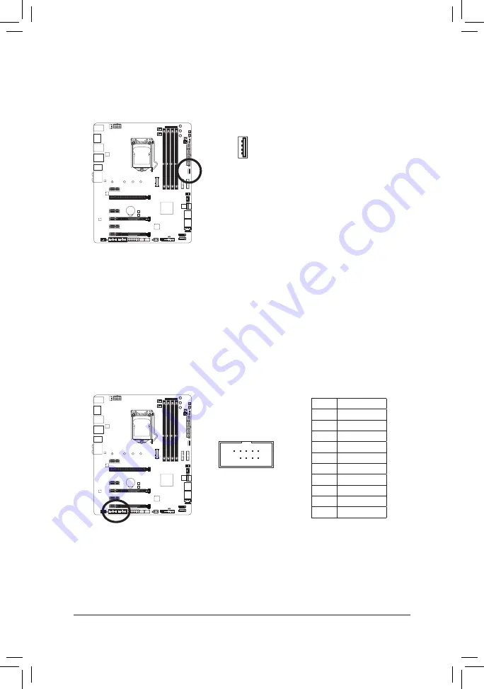 GIGA-BYTE TECHNOLOGY GA-Z270X-UD5 Скачать руководство пользователя страница 37