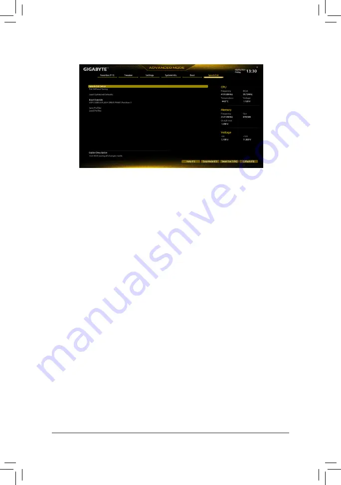 GIGA-BYTE TECHNOLOGY H410M DS2V V2 User Manual Download Page 36