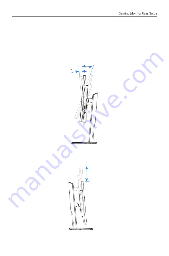 GIGA-BYTE TECHNOLOGY M27Q P User Manual Download Page 13