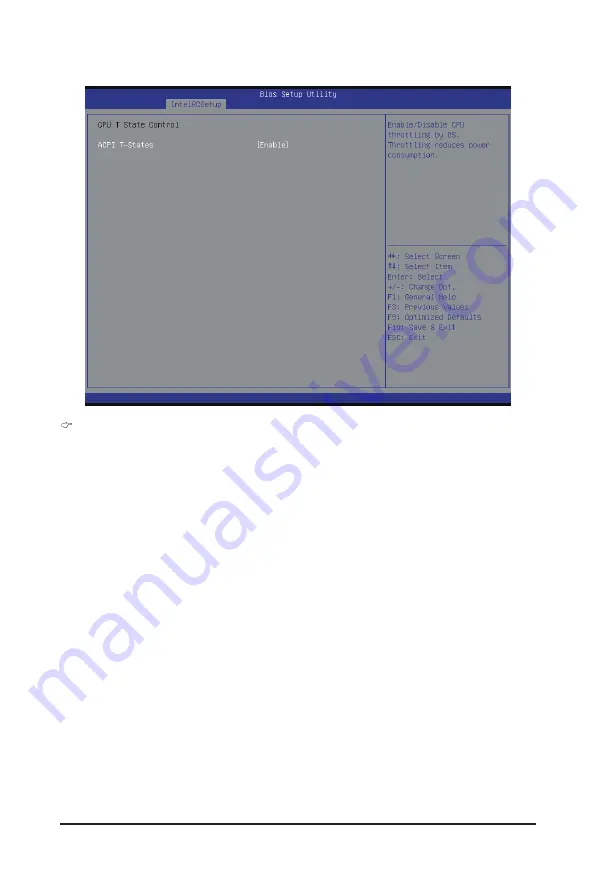 GIGA-BYTE TECHNOLOGY MD50-LS0 User Manual Download Page 72