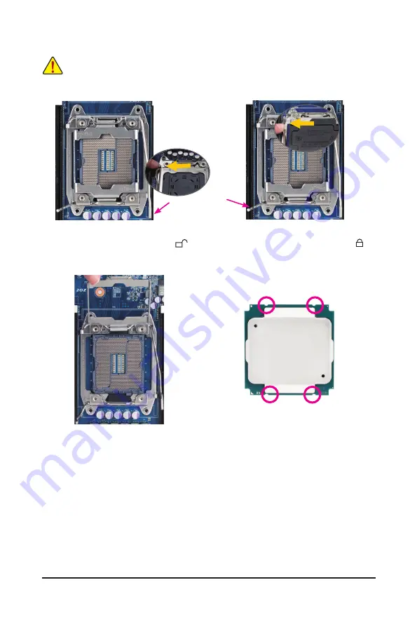 GIGA-BYTE TECHNOLOGY MU70-SU0 User Manual Download Page 14