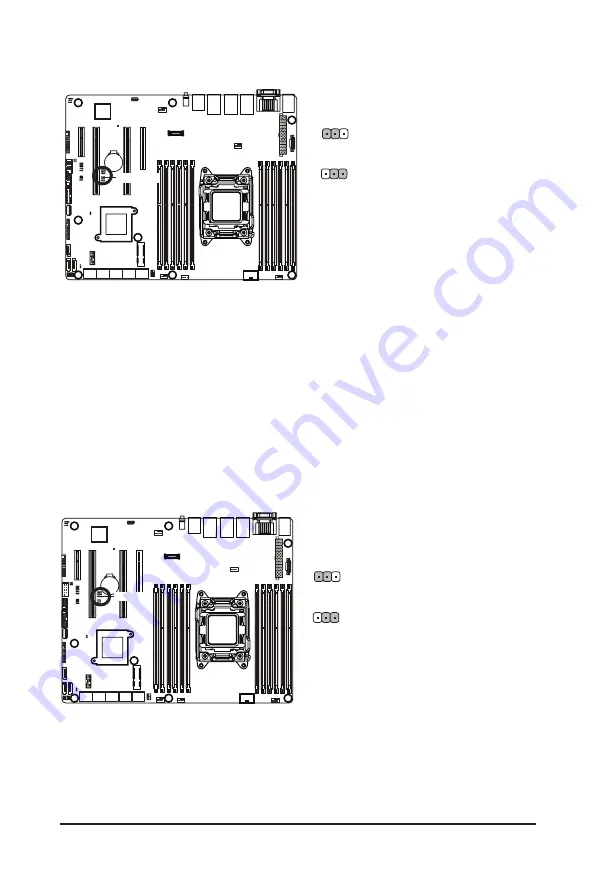 GIGA-BYTE TECHNOLOGY MU70-SU0 User Manual Download Page 38