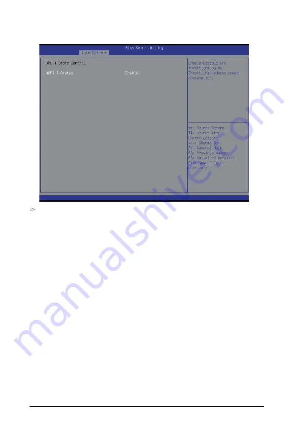 GIGA-BYTE TECHNOLOGY MU70-SU0 User Manual Download Page 73