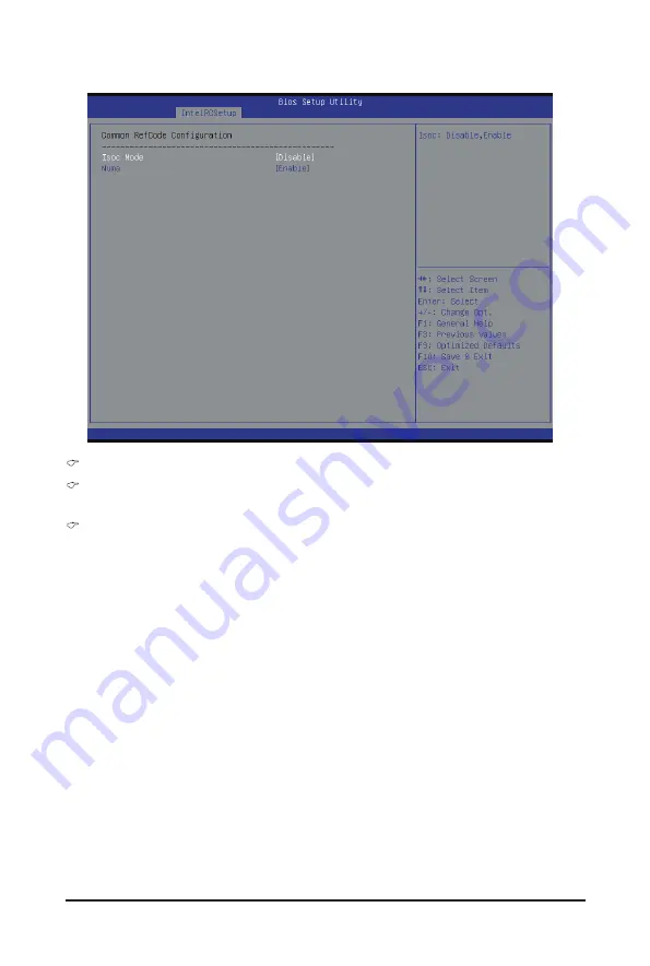 GIGA-BYTE TECHNOLOGY MU70-SU0 User Manual Download Page 74