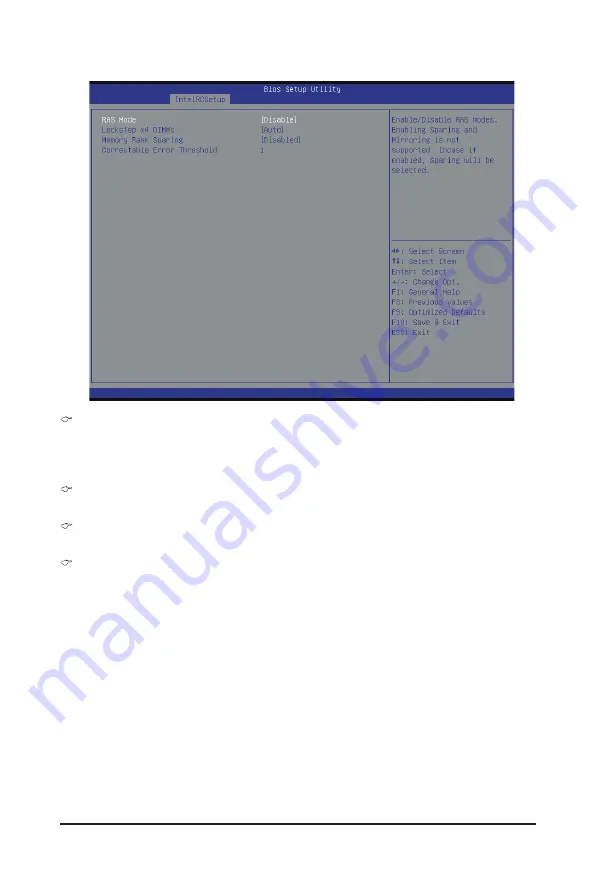 GIGA-BYTE TECHNOLOGY MU70-SU0 User Manual Download Page 82