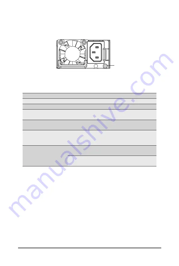 GIGA-BYTE TECHNOLOGY R281-2O0 Service Manual Download Page 24