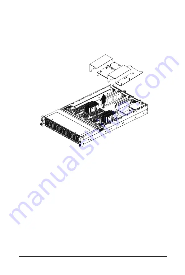 GIGA-BYTE TECHNOLOGY R281-2O0 Скачать руководство пользователя страница 27