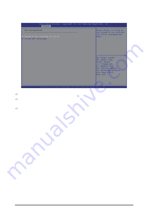 GIGA-BYTE TECHNOLOGY R281-2O0 Service Manual Download Page 81