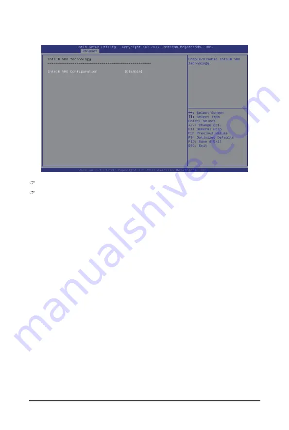 GIGA-BYTE TECHNOLOGY R281-2O0 Service Manual Download Page 83