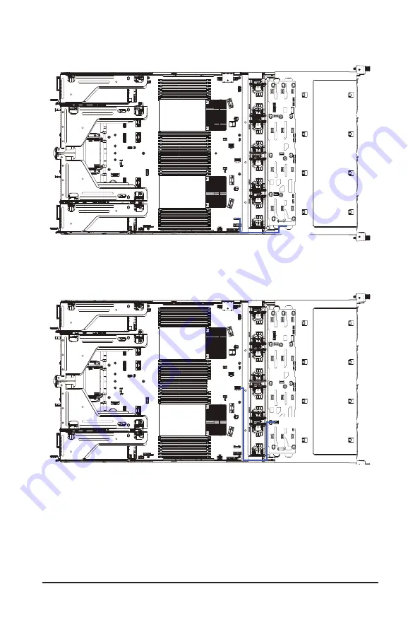 GIGA-BYTE TECHNOLOGY R282-P92 Скачать руководство пользователя страница 36