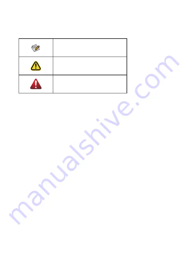 GIGA-BYTE TECHNOLOGY R282-Z9G User Manual Download Page 3