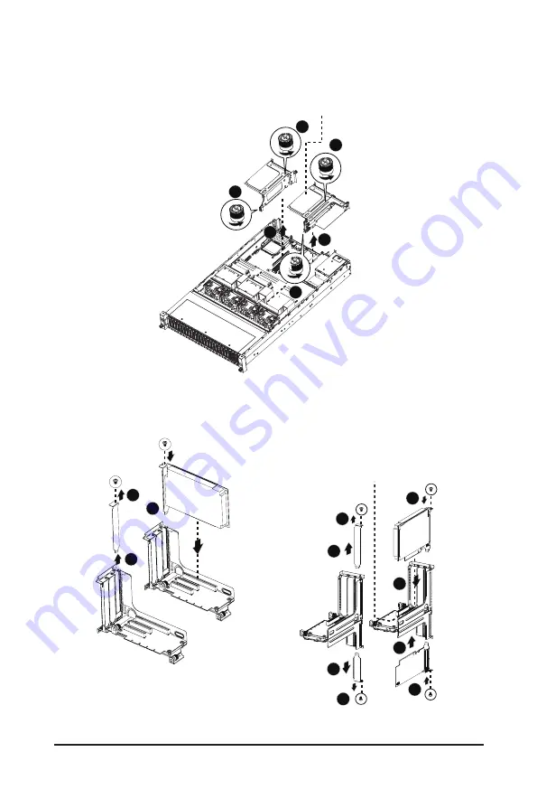 GIGA-BYTE TECHNOLOGY R282-Z9G User Manual Download Page 35