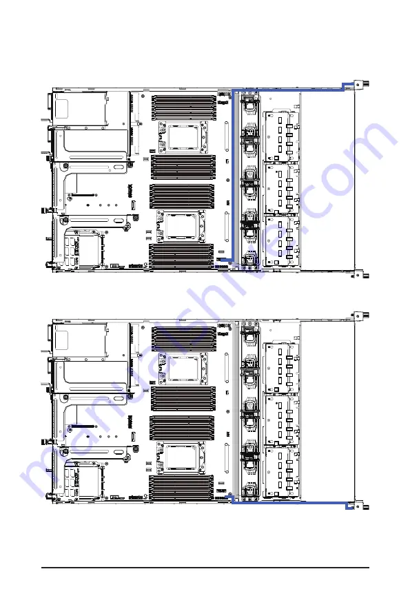 GIGA-BYTE TECHNOLOGY R282-Z9G User Manual Download Page 43