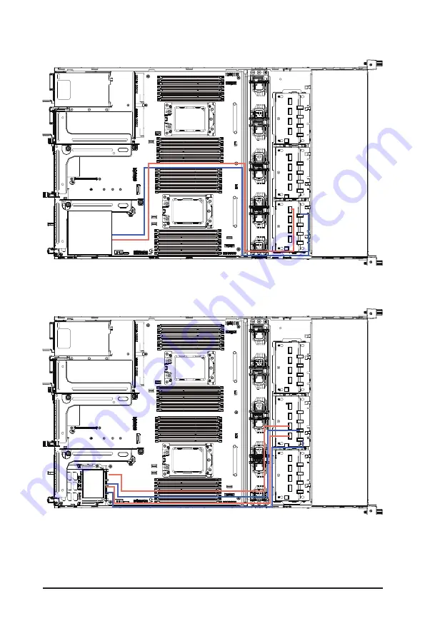 GIGA-BYTE TECHNOLOGY R282-Z9G User Manual Download Page 45