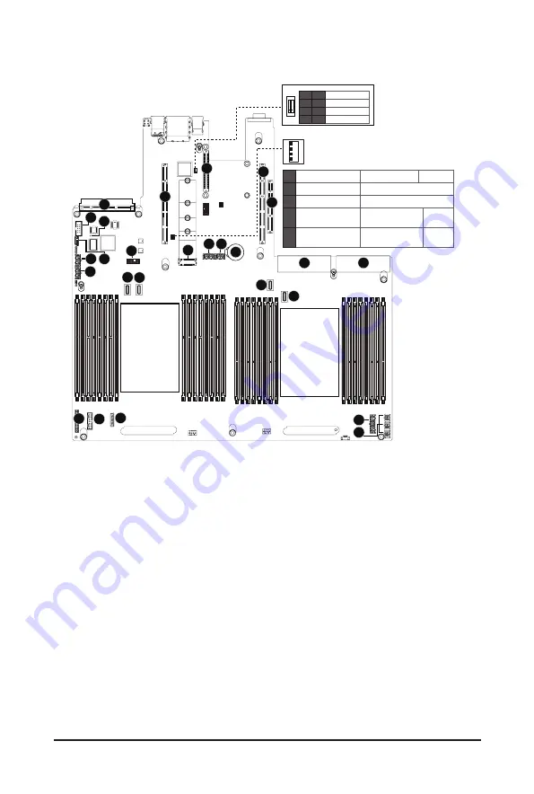 GIGA-BYTE TECHNOLOGY R282-Z9G Скачать руководство пользователя страница 53