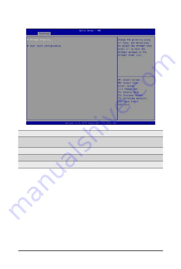 GIGA-BYTE TECHNOLOGY R282-Z9G Скачать руководство пользователя страница 79