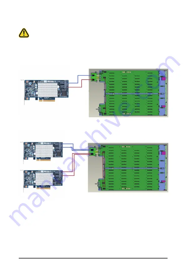 GIGA-BYTE TECHNOLOGY S461-3T0 User Manual Download Page 36