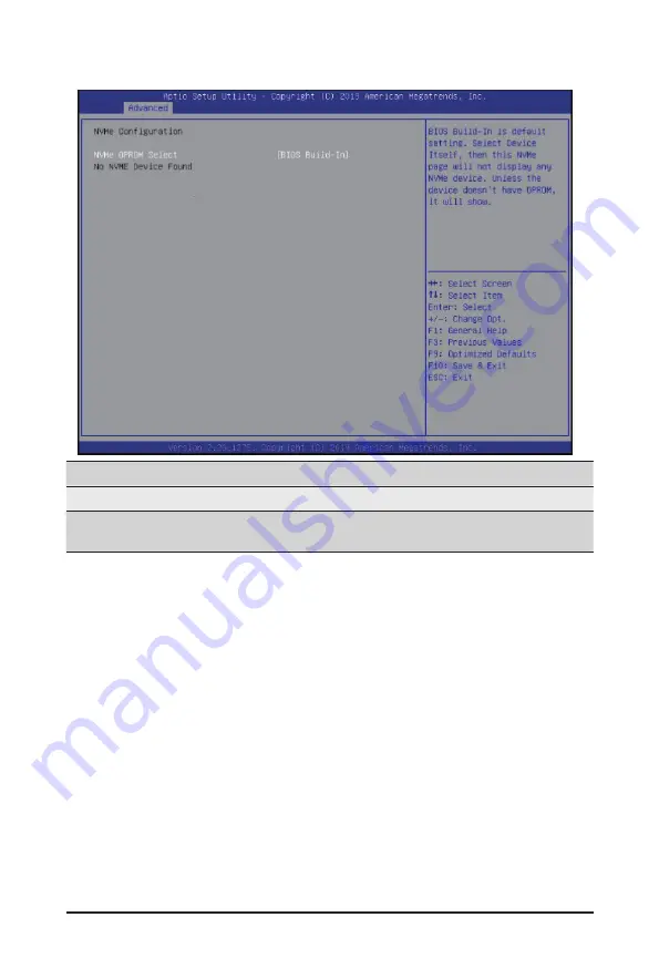 GIGA-BYTE TECHNOLOGY S461-3T0 User Manual Download Page 62