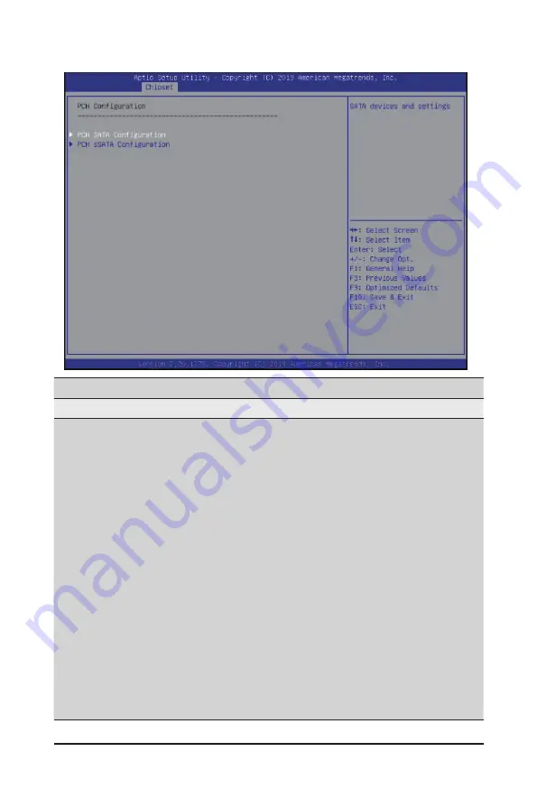 GIGA-BYTE TECHNOLOGY S461-3T0 User Manual Download Page 86