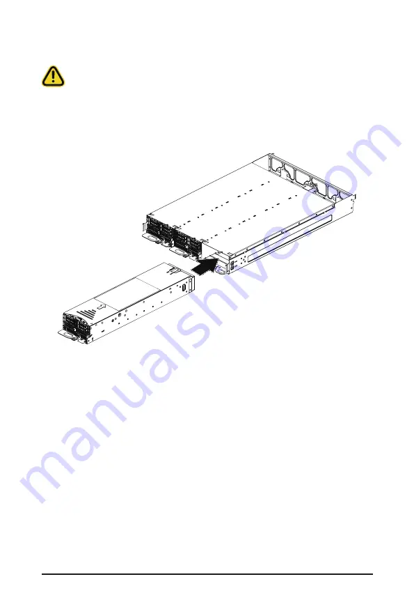 GIGA-BYTE TECHNOLOGY TO22-C20 User Manual Download Page 22