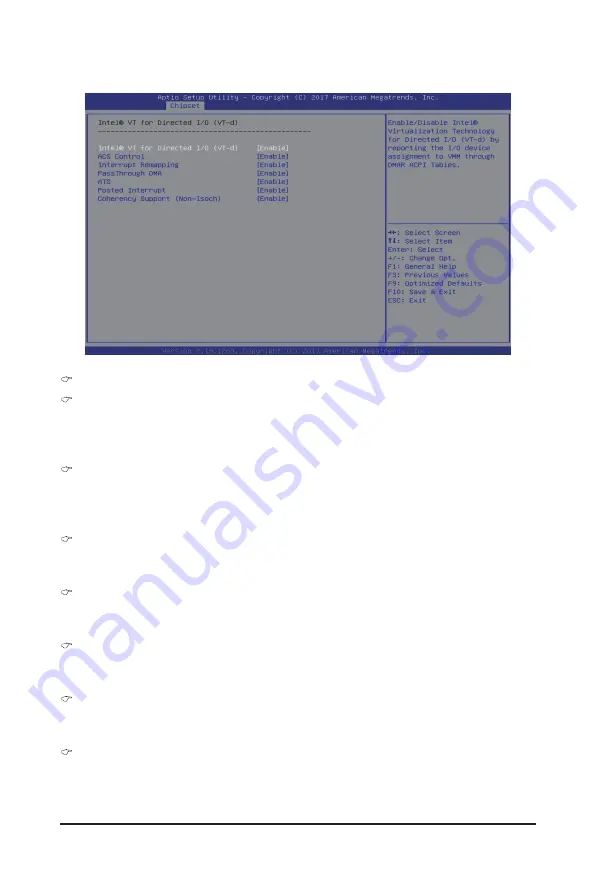 GIGA-BYTE TECHNOLOGY TO22-C20 User Manual Download Page 82