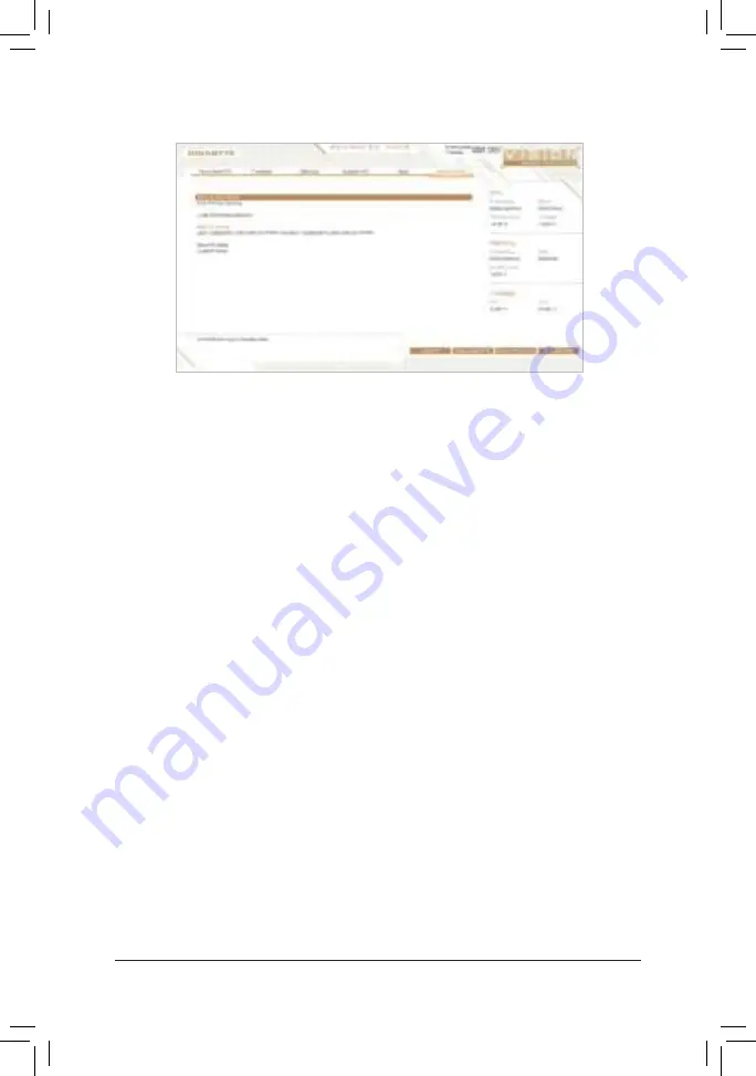 GIGA-BYTE TECHNOLOGY Z590I VISION D User Manual Download Page 40