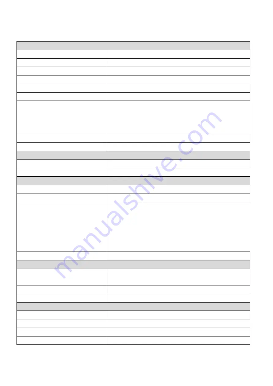 GIGA-TMS AUR720-BXX User Manual Download Page 20