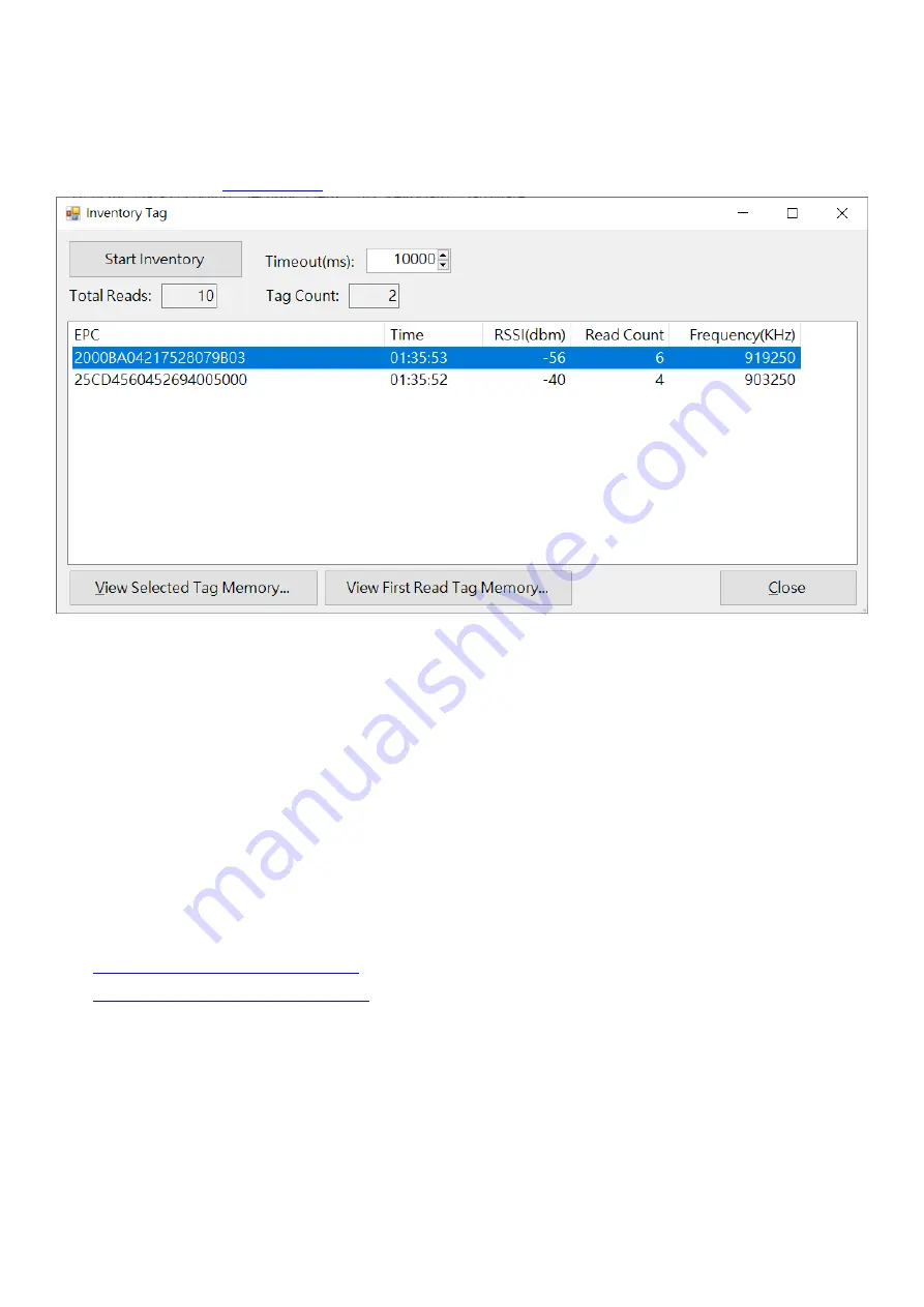 GIGA-TMS AUR720-BXX User Manual Download Page 63