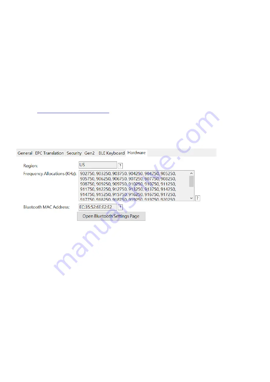 GIGA-TMS AUR720-BXX User Manual Download Page 76