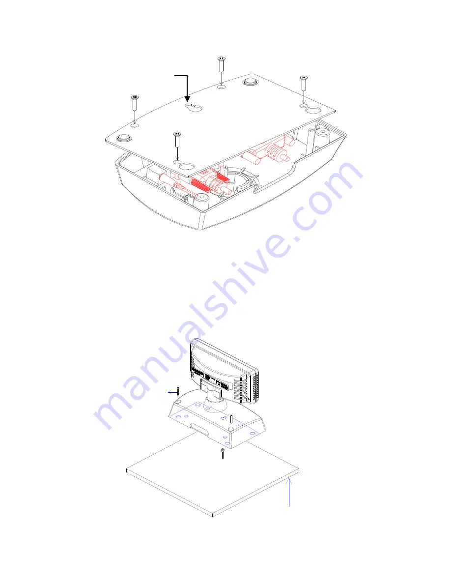 GIGA-TMS DSP860 Скачать руководство пользователя страница 5