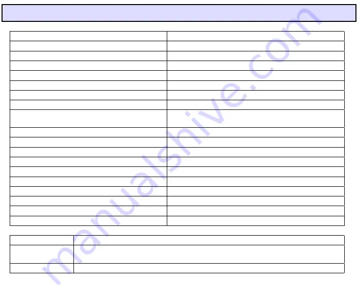 GIGA-TMS TR4020 User Manual Download Page 161