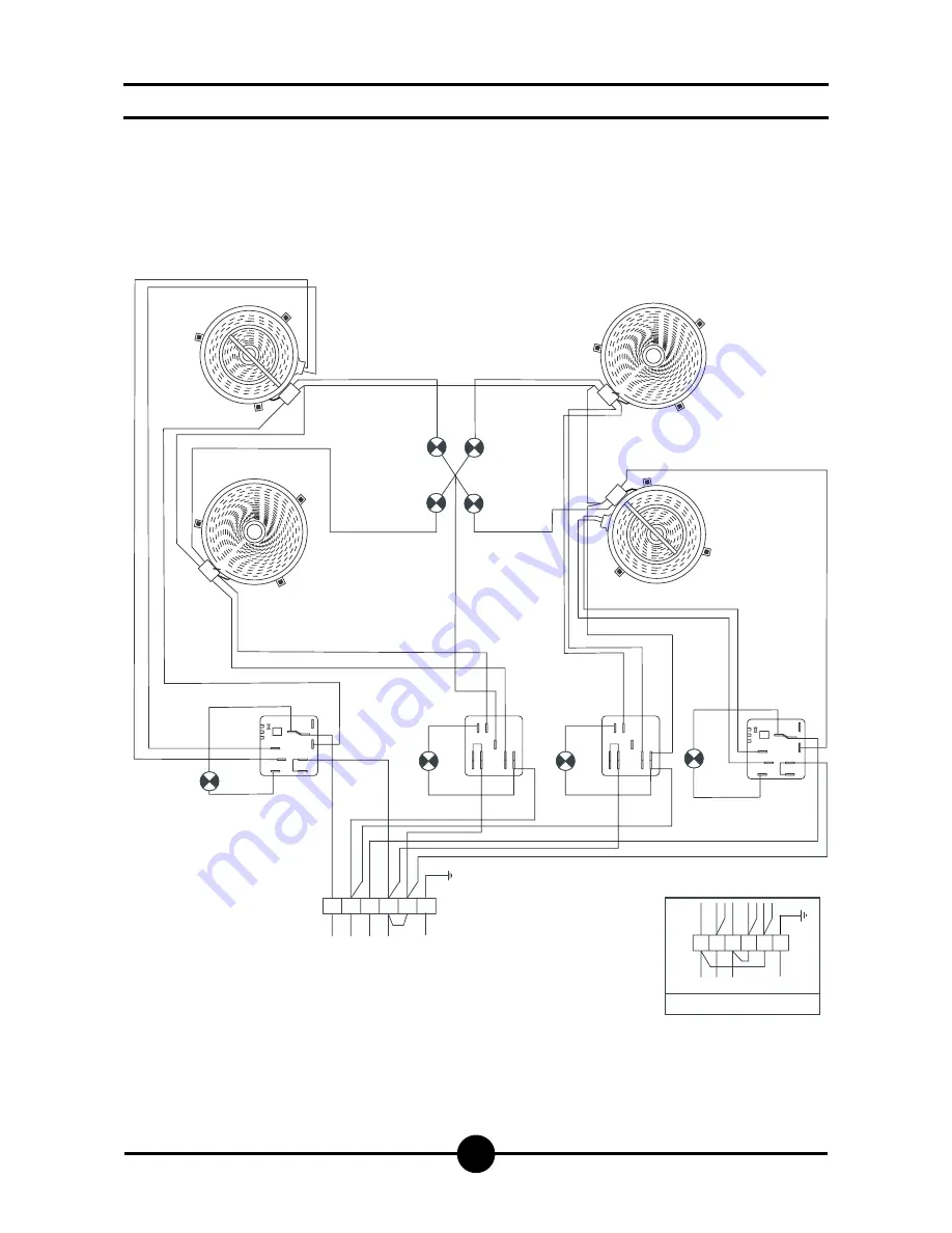 GIGA C10CFE Installation, Operating And Maintenance Instructions Download Page 25