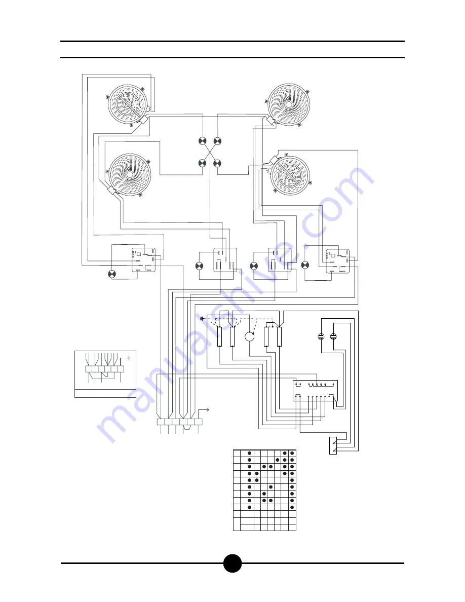 GIGA C10CFE Installation, Operating And Maintenance Instructions Download Page 28