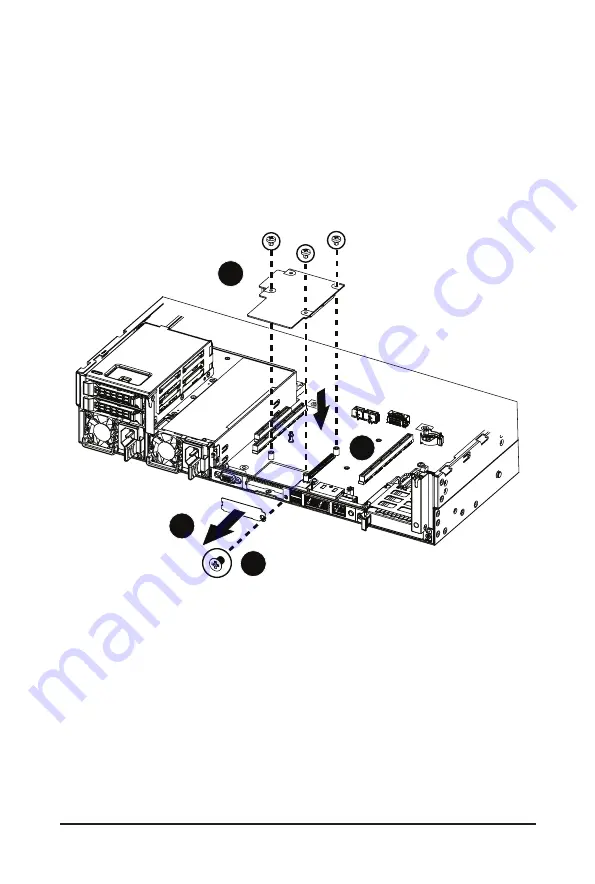 Gigabyte 20-Bay User Manual Download Page 37