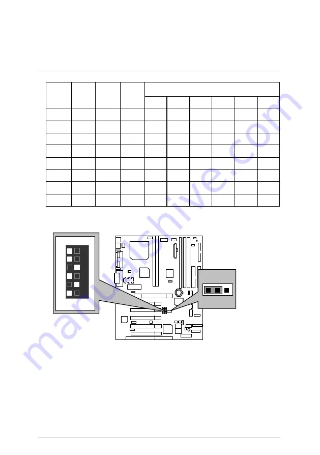 Gigabyte 6CXB7 Series User Manual Download Page 17