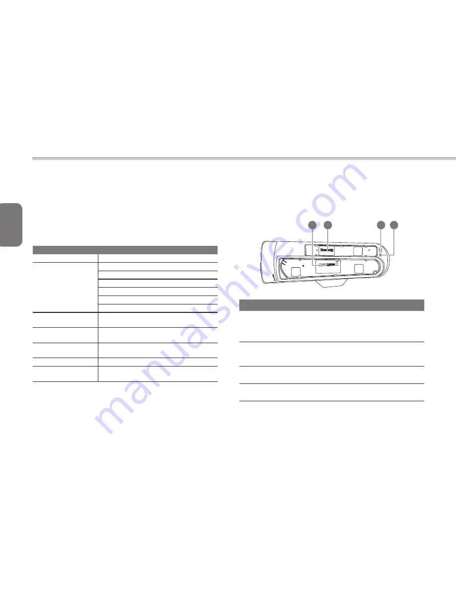 Gigabyte Booktop D1125 Manual Download Page 8